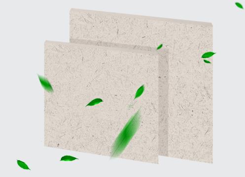 層高太低吊頂太壓抑，可以使用石膏板！