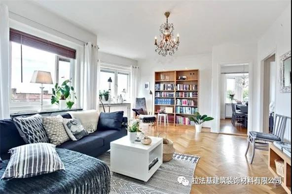 木飾面板做背景墻的優(yōu)勢有哪些？