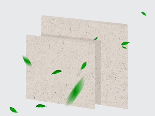 石膏板的優(yōu)勢(shì)有哪些？