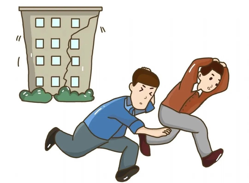 石膏板+輕鋼龍骨做隔墻，讓你遇震不驚