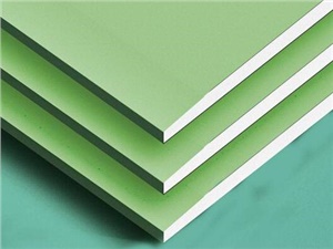 你真的了解怎么選購石膏板嗎？