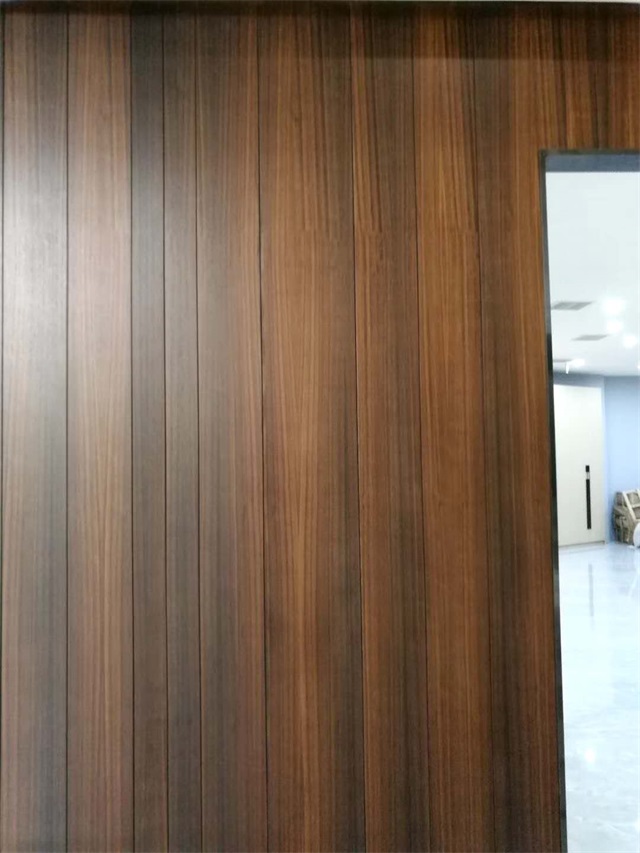 在裝修中，香來珥天然木飾面板材為何受眾人喜愛