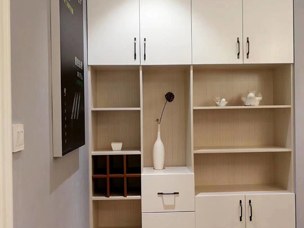 定制衣柜該如何設(shè)計才合理？