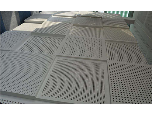 硅鈣板和石膏板的區(qū)別