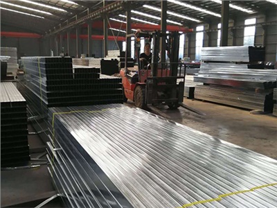 別看輕鋼龍骨配件不起眼，關(guān)鍵時(shí)刻頂大用